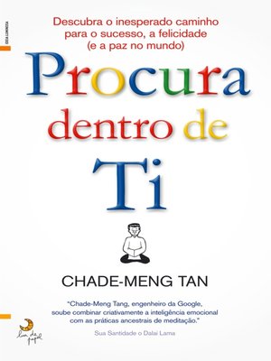 cover image of Procura Dentro de Ti